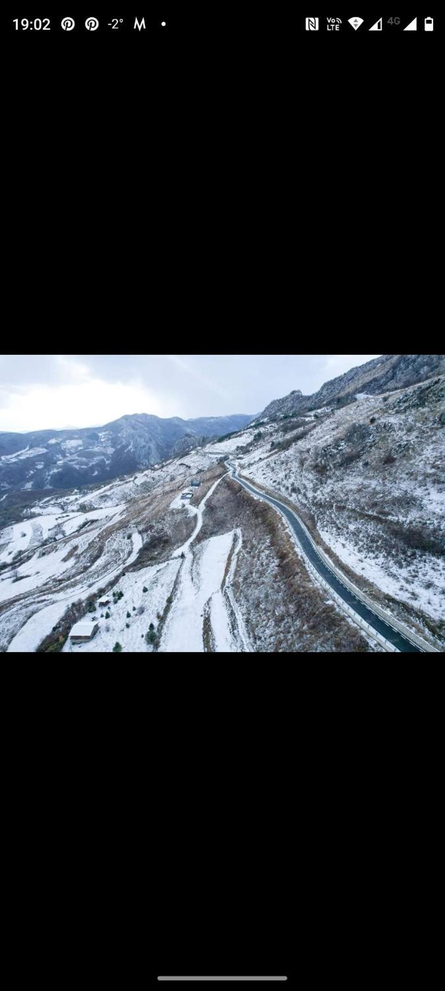 Rimeti Dream View Of Apuseni 빌라 외부 사진